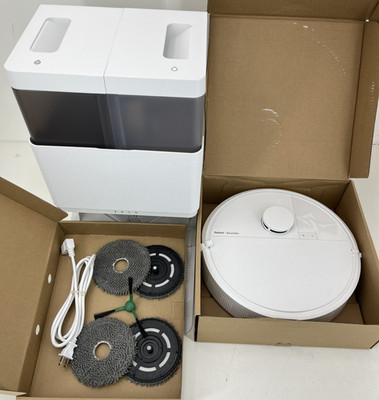 iRobot Roomba Plus 405 Combo Robot + AutoWash Dock G185220