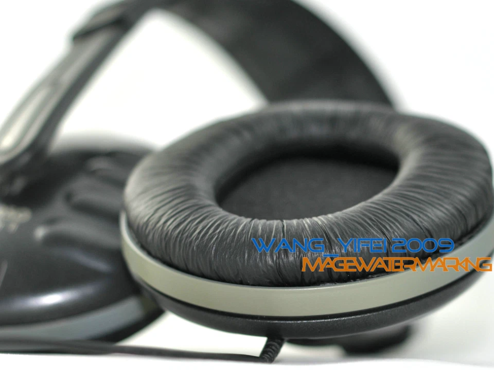 Replacement Ear Pads Cushion For HD250 HD540 HD560 HD 250 540 560 II Headphones - Image 4 of 4