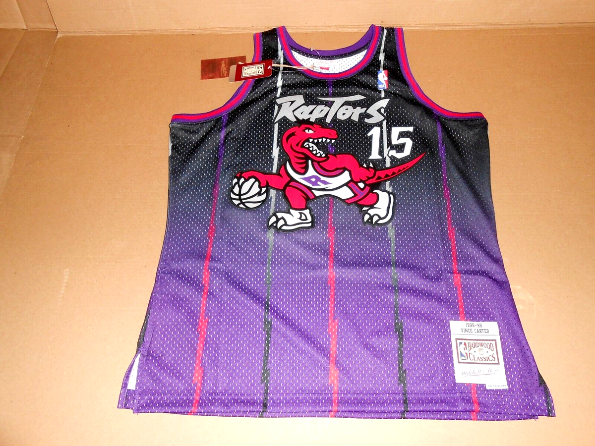 New MITCHELL & NESS ( 