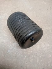 HAYTER HARRIER 41 PETROL ROLLER LAWN MOWER REAR HALF ROLLER PUSH MODEL CODE 308L