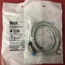 1PC New Sick IM18-08NNS-ZW1 Proximity Switch ...