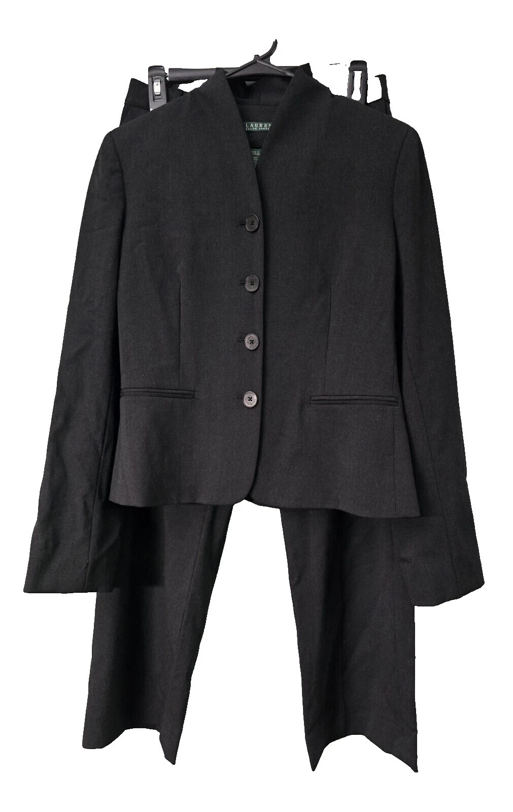 Lauren Ralph Lauren Acetate Suits & Suit Separates for Women