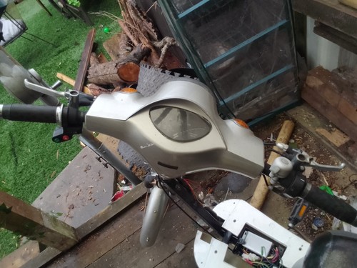 sakura electric bike price