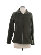 Regatta Great Outdoors Women Green Jacket 10