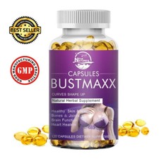 Breast Enlargement Capsules Increase Breast Size  Firmness, Prevent Wrinkles NL