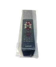 OEM Samsung AH59-016431 Authentic Replacement Remote Control NEW Sealed