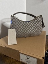 Rothy s Light Pewter The Banquette Bag New St...