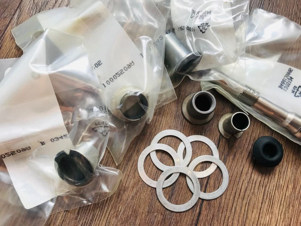 SMART 451 MHD Generator Lichtmaschine Umbauset A1321500216 - Bild 4 von 4