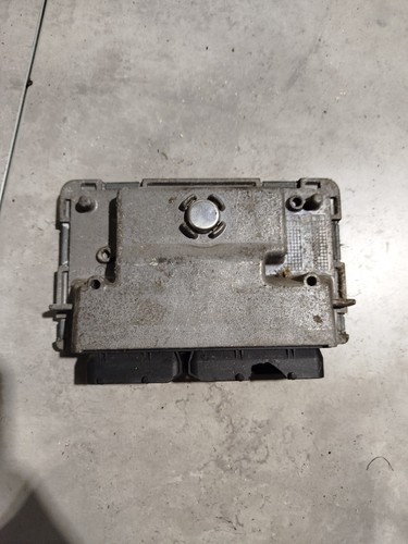 Original  volkswagen Motorsteuergerät ECU 03E906019M