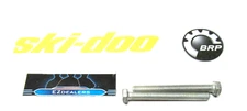 Ski-Doo Snowmobile 305205100 Hex Cap Screw O.E.M. N.O.S. QTY 2 pcs