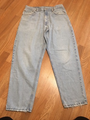 levis 560 34x30