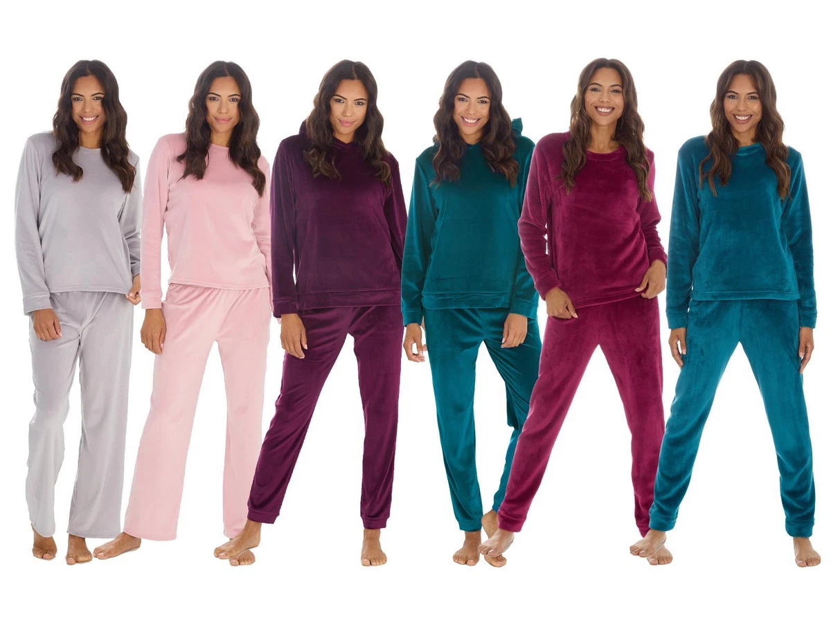 Anjue Women's Pajama Set - Short Sleeve Button-Down Top & Shorts, 95% Bamboo Viscose, Super Soft - Light Purple, XXL - View #8