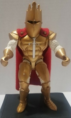 king arthur action figure