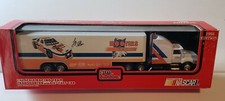 1992,1994 Racing Champions Team Transporters Lot. Nascar. Trucks. Pre-owned.