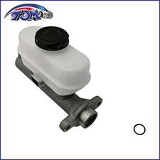 Brake Master Cylinder with Reservoir M39636 for Ford 1987-1995 F-250 F-350