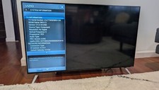 VIZIO M-Series M43-C1 43"-Class Full-Array 4K Smart LED TV