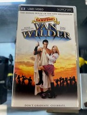 Van Wilder Ryan Reynolds - PSP UMD Movie U12725
