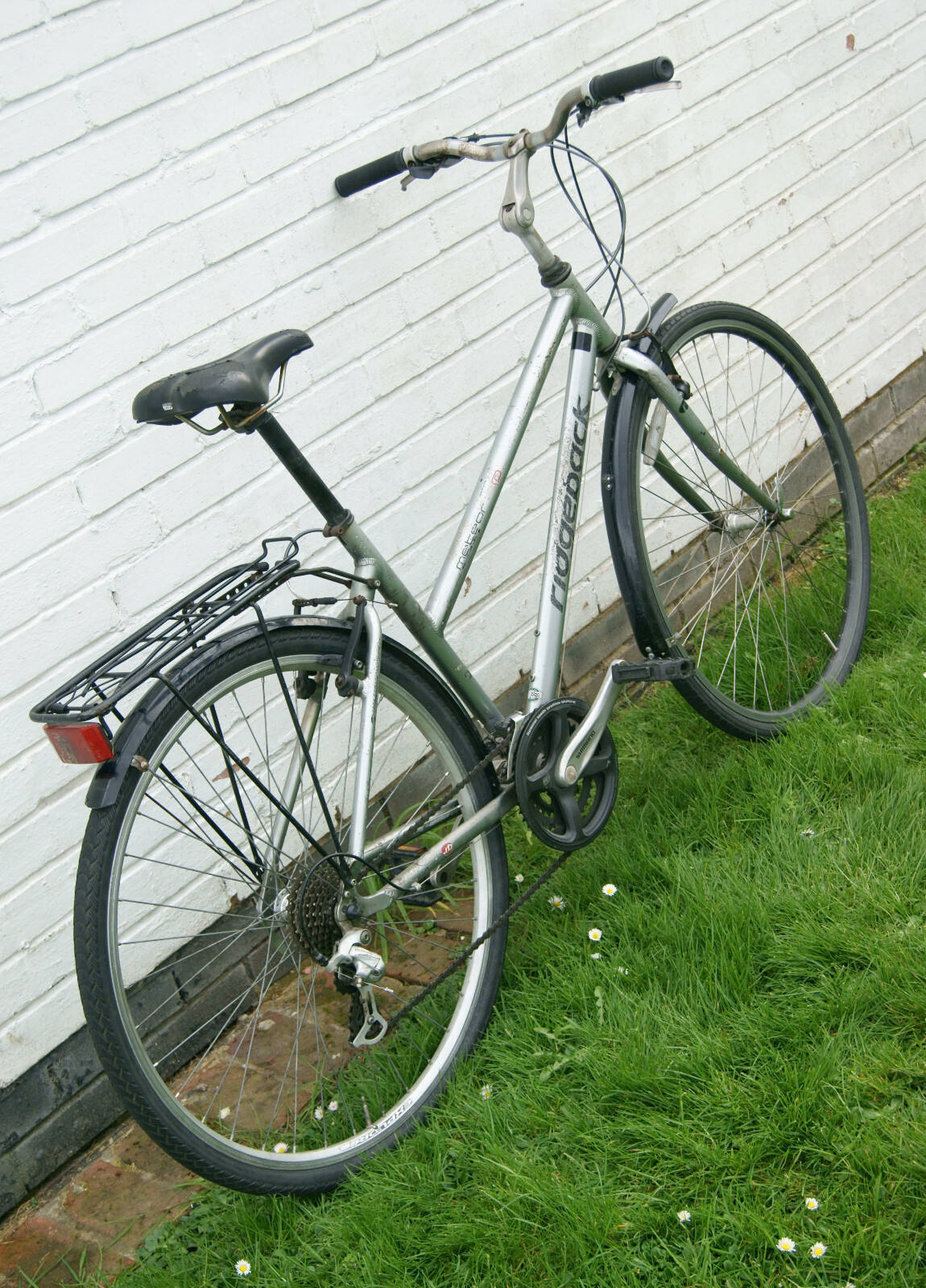 ridgeback meteor ladies
