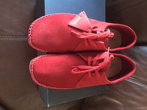 ebay wallabees