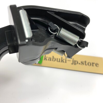 ◆◇【詳細不明】　カスタムキュー　新品　ラジアルピン◇◆ TOYOTA Genuine 64606-20091 SUPRA Back Door Lock Open Lever Assy