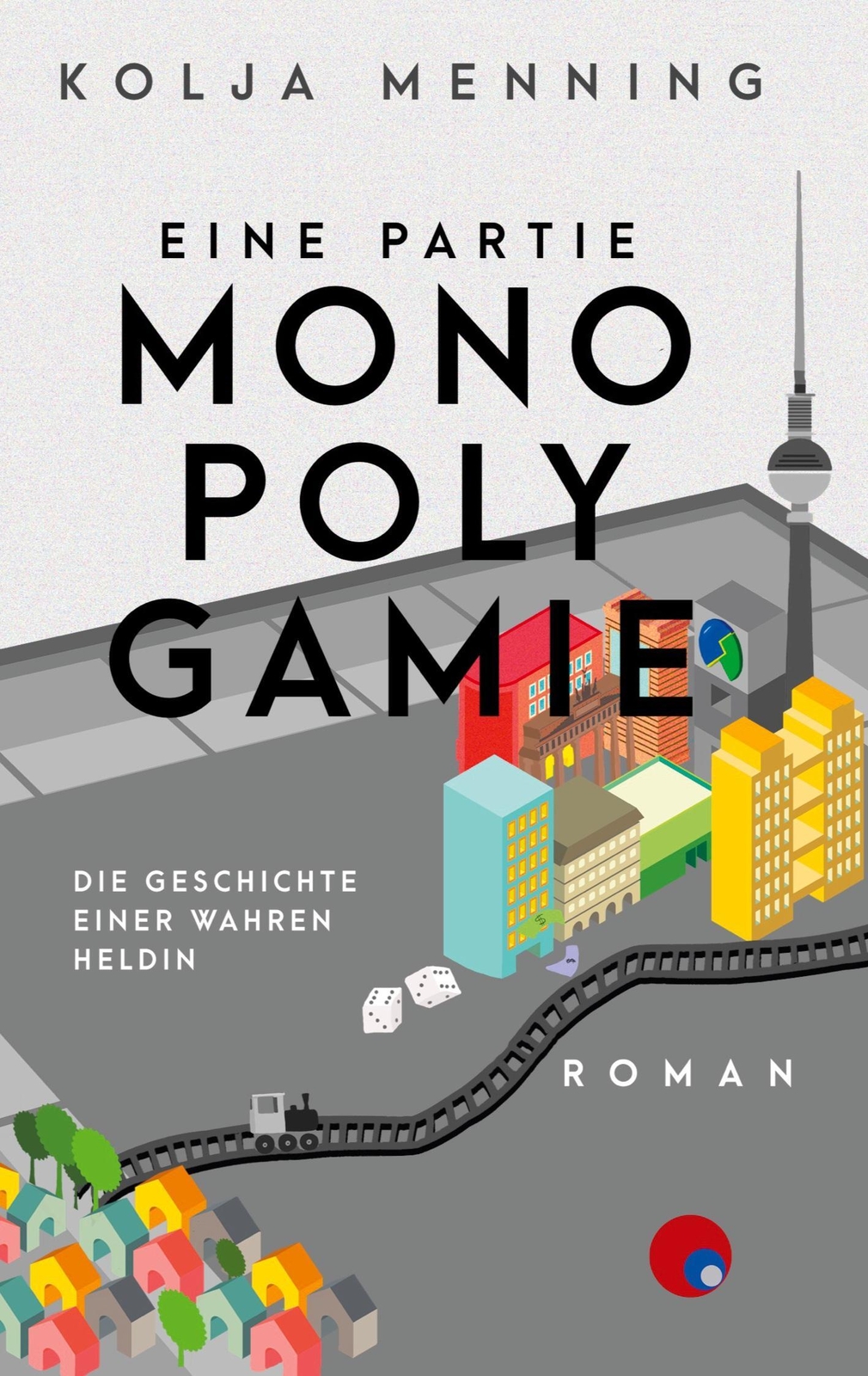 Thumbnail - Eine Partie Monopolygamie | Kolja Menning | Die Geschichte Einer