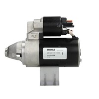 Anlasser Hatz 1.0 KW OEM Mahle Neu - Vgl.Nr. 11131059 / 11131530 / 50497201
