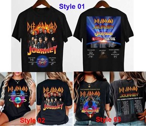 Def Leppard Tour Shirt | eBay