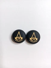 Assassins Creed Thumb Caps For Ps5/ Switch 2