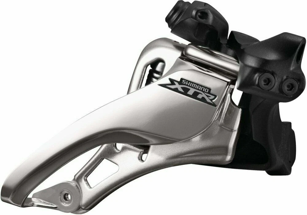 Dérailleur Avant Shimano XTR FD-M953 34,9 Mm Pince Basse NOS Jamais Utilisé
