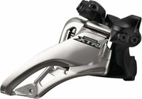 Shimano Xtr FD-M9020-L Low Clamp Side Swing 2X11 Fach Umwerfer Neu Ovp