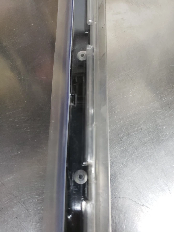 ACDelco 8-3245 Specialty Winter Wiper Blade, 24 In QTY 2 - Image 2 of 4