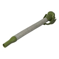 AusgießEr Metall Flexibel Geeignet FüR Benzin (Art. 530080 - 530081 - 530109)