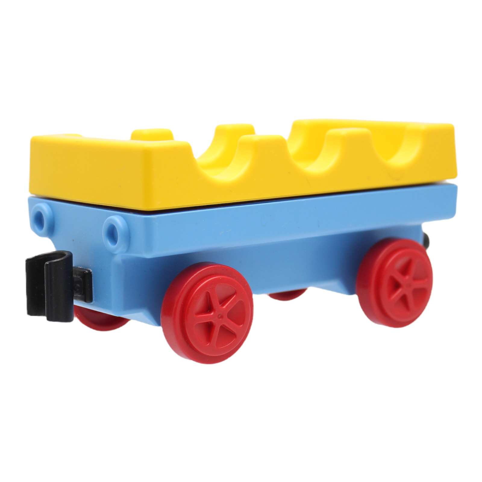 Playmobil 123 Eisenbahn Bahnhof Lok Schienen Gleise Zug Brücke Lokschuppen  6915 | eBay