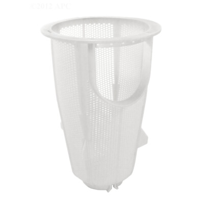 Jandy Zodiac OEM Part R0445900 Pro Series Stealth Pool Pump Debris Filter Basket