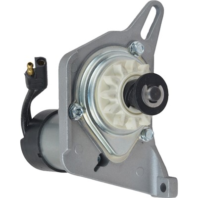 Starter For Toro Snapper w Briggs Eng.492336 492780 494233 691376; 410-22048