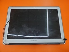 AS IS FOR PARTS MacBook Air A1466 Screen Assembly Bad LCD