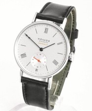 Nomos Ludwig Neomatik (ungetragen) Herrenuhr -22,7%gespart!*