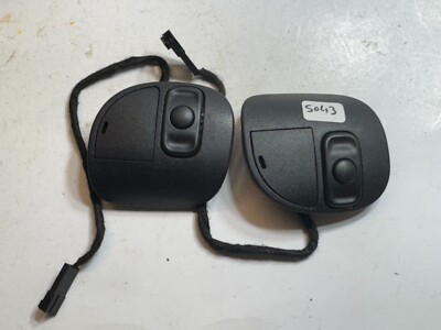 2018-2023 DODGE CHARGER AUDIO RADIO CONTROL  SWITCH OEM