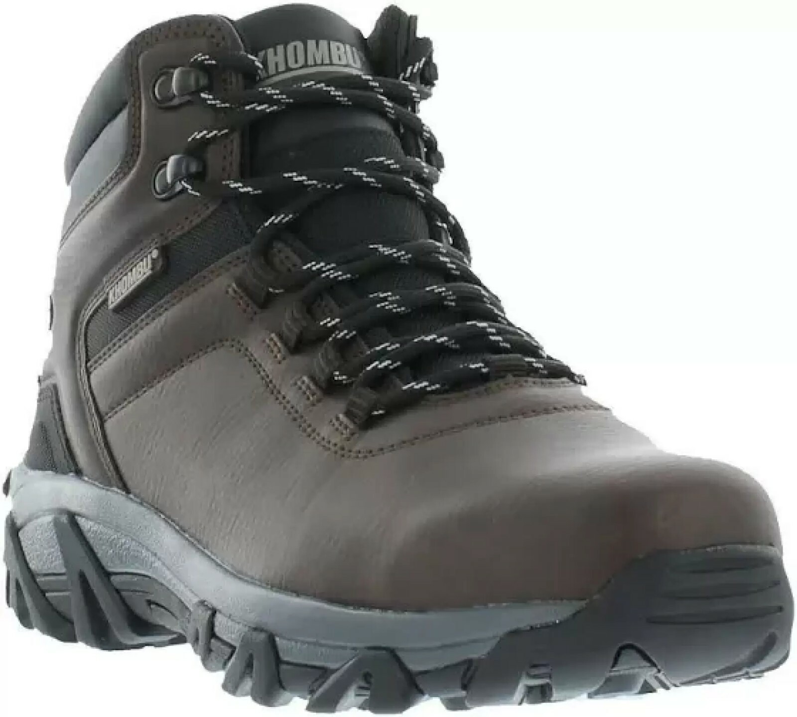 Khombu Lincoln Men's Waterproof Lightweight All Season Hiking Boot