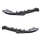 FOR ACCORD 2018 2019 2020 FRONT BUMPER FILLER RIGHT & LEFT PAIR SET