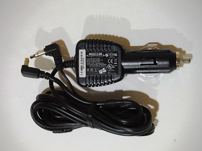 Magellan Suction-Cup Mount Mount Your Magellan Navigator In Your - Foto 6