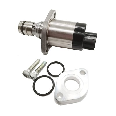 #ad 8981454851 Pressure Regulator fits Isuzu NPR NQR NRR 2008 2010 4HK1 TCS Suction $54.99