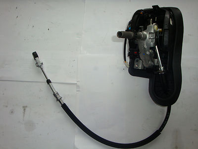 Schaltgetriebe-StepTronic-Befehl BMW 25 16 7 560 346 - 25167560346