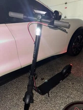 navee electric scooter