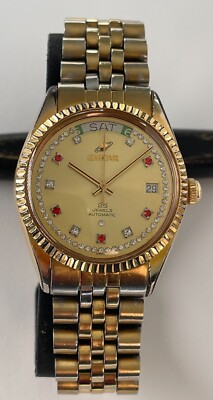 優*希様 enicar エニカ　腕時計　25ジュエル　2169-51-33 s-l400.jpg