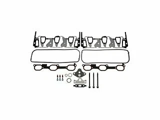 Комплект прокладок впускного коллектора двигателя Dorman для Chevrolet Monte Carlo 2000-2003 годов выпуска 3,4 л - Изображение 2 из 4