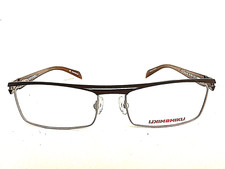 Mikli by Alain Mikli ML 1306 003 57mm Gunmetal Men's Eyeglasses Frame