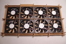 NMB 4710KL-04W-B30 12VDC 0.36A 120 120 25mm 2pin Chassis cooling fan