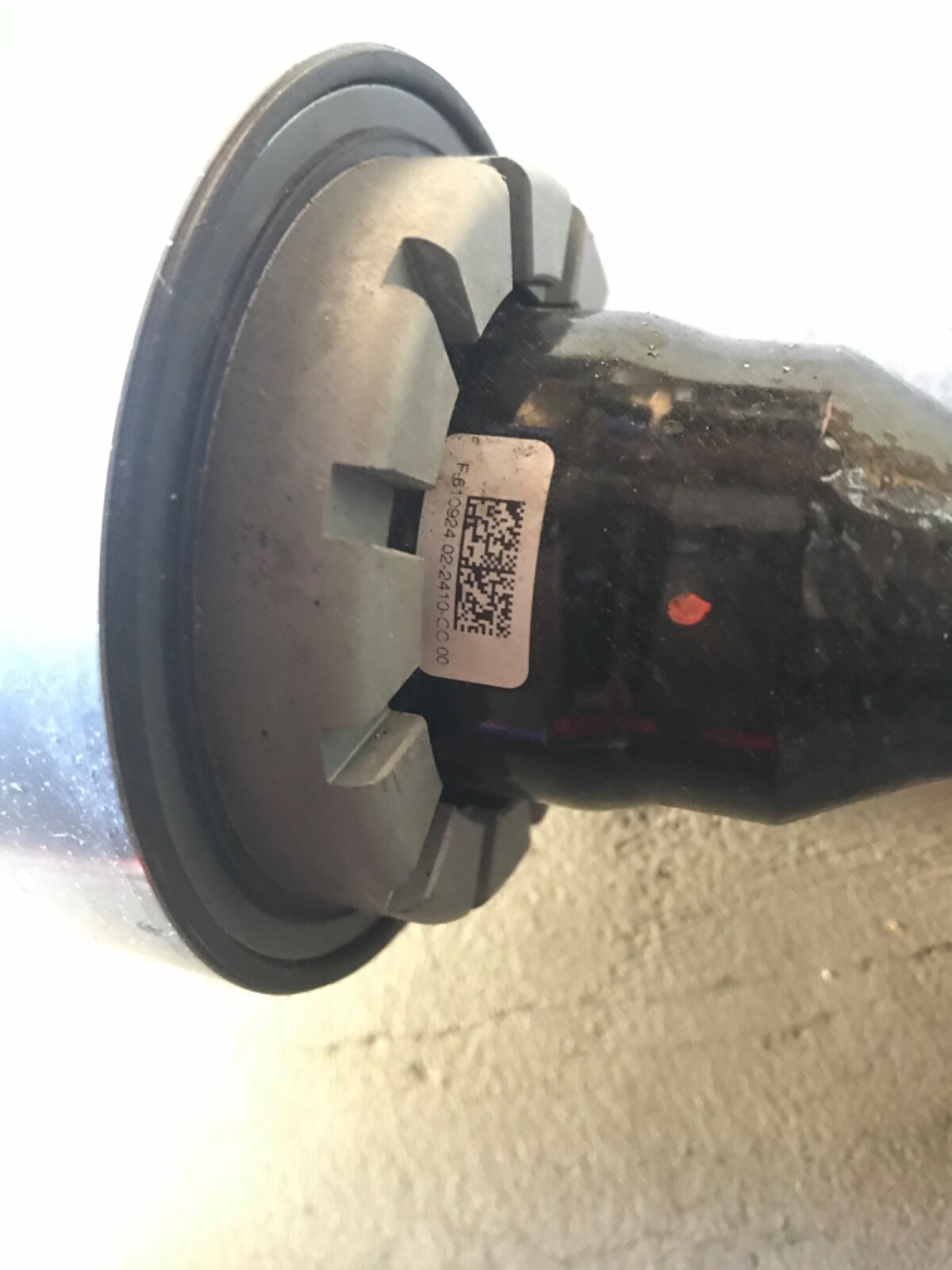Genuine OEM BMW Front Active Stabilizer Bar Part#37106897265 | eBay