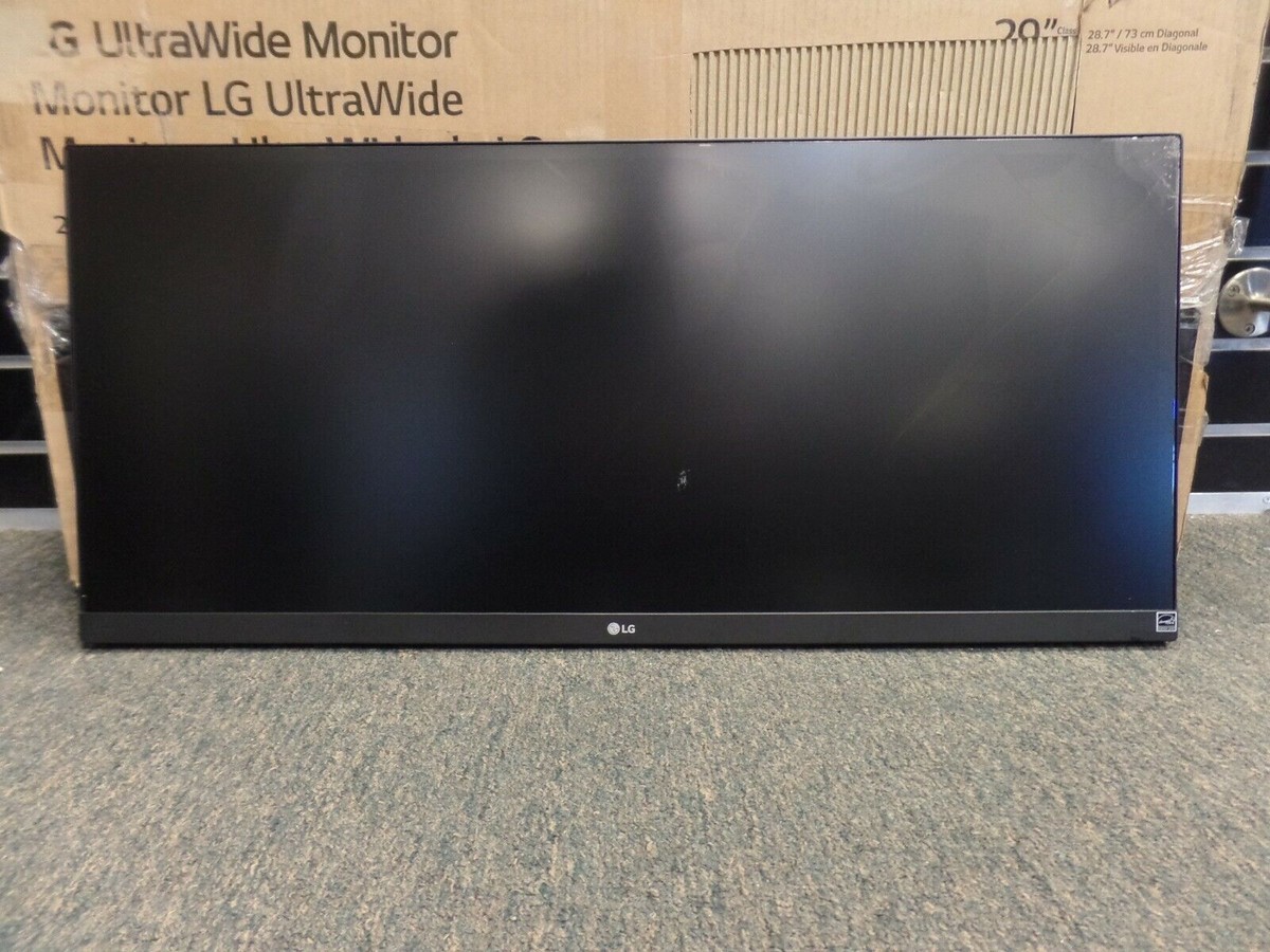 LG 29WK500-P 29